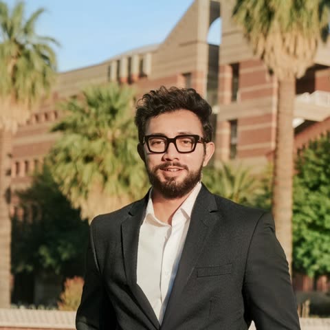 Taha Hayat, Co-founder of NorthRidge Solution