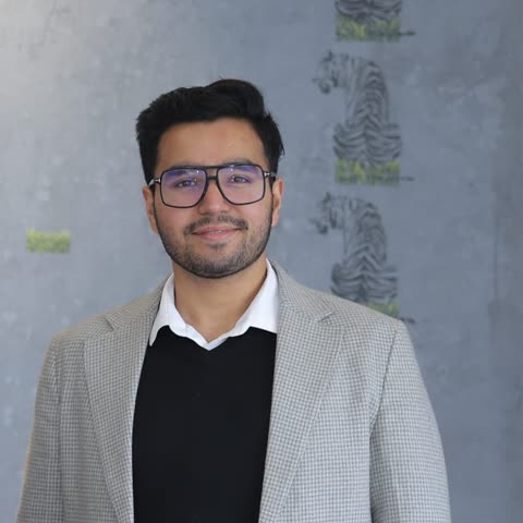Ujwal Sharma, Co-founder of NorthRidge Solution